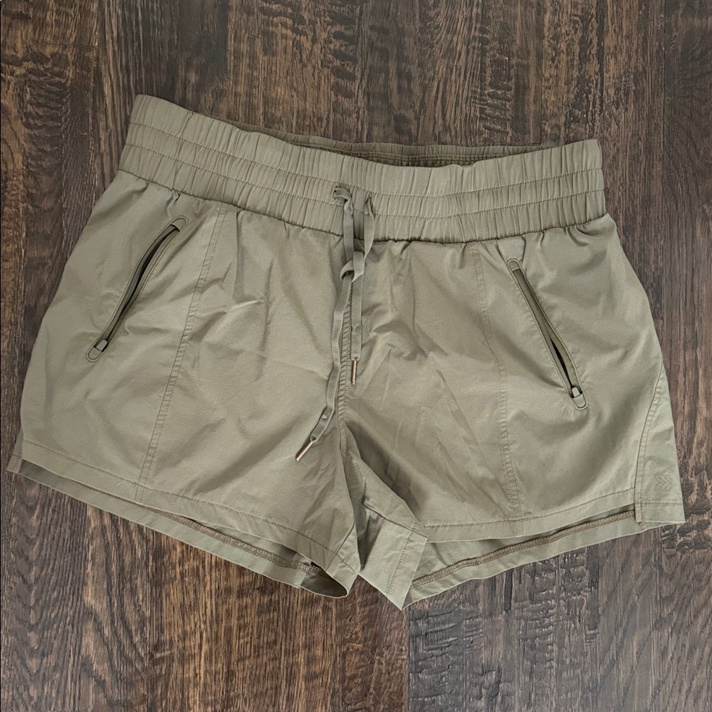 All in Motion Sage Green Activewear
